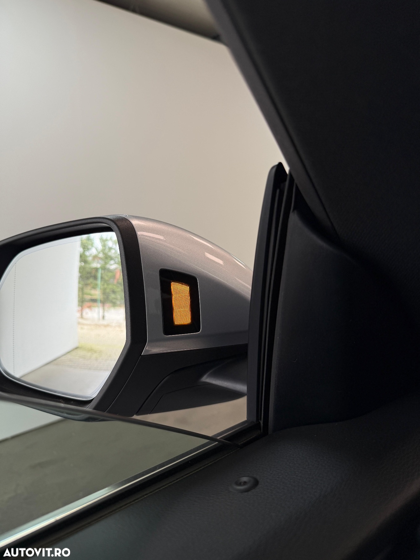 Audi Q8 3.0 50 TDI quattro Tiptronic MHEV - 28