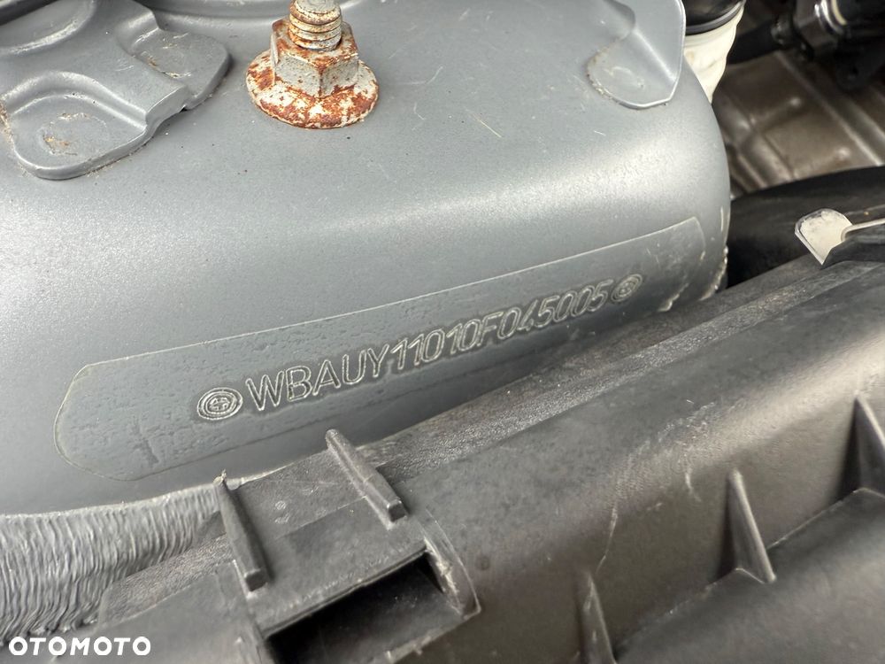 BMW Seria 3 320d - 27