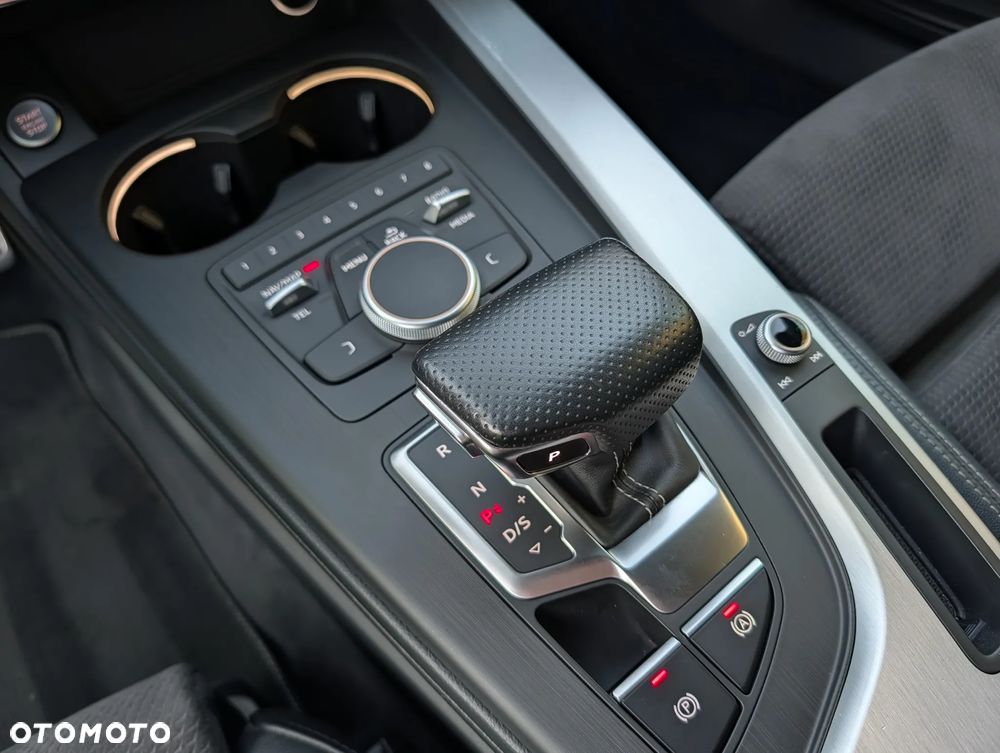 Audi A5 Sportback 40 TDI S Line S tronic - 19