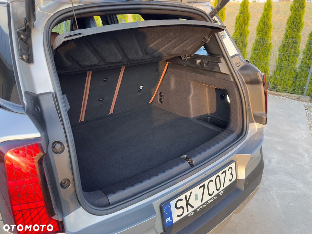 MINI Countryman C mHEV Linia Essential - 30
