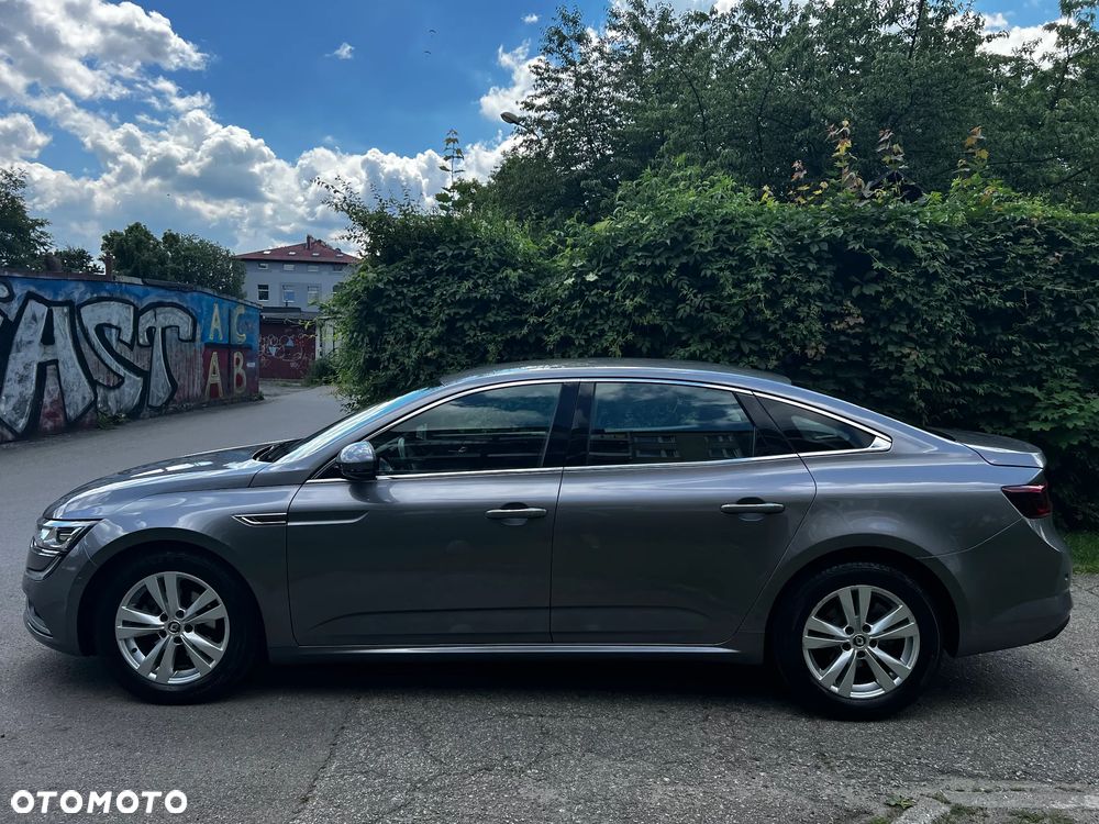Renault Talisman 1.6 Energy dCi Zen - 8