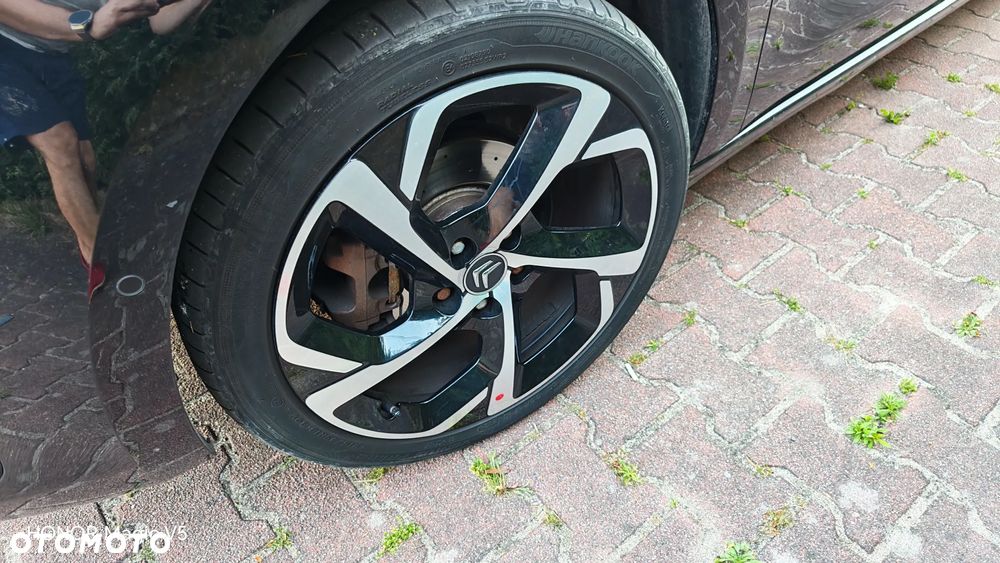 Citroën C4 Picasso - 22