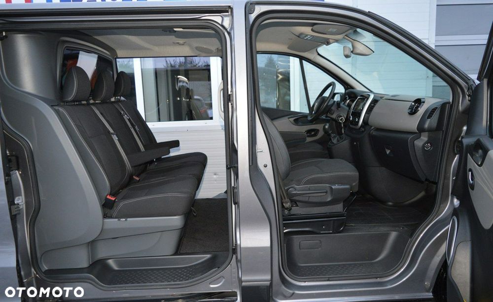 Renault Trafic - 33