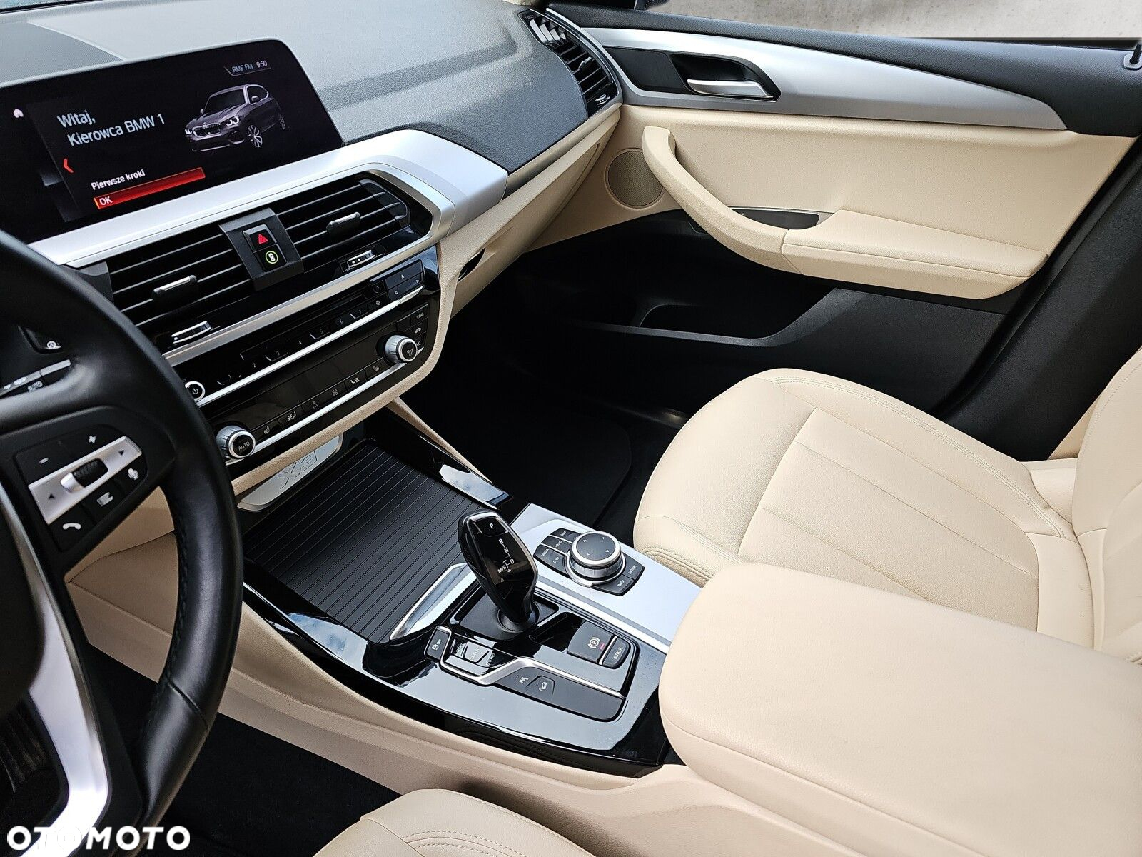 BMW X3 - 18