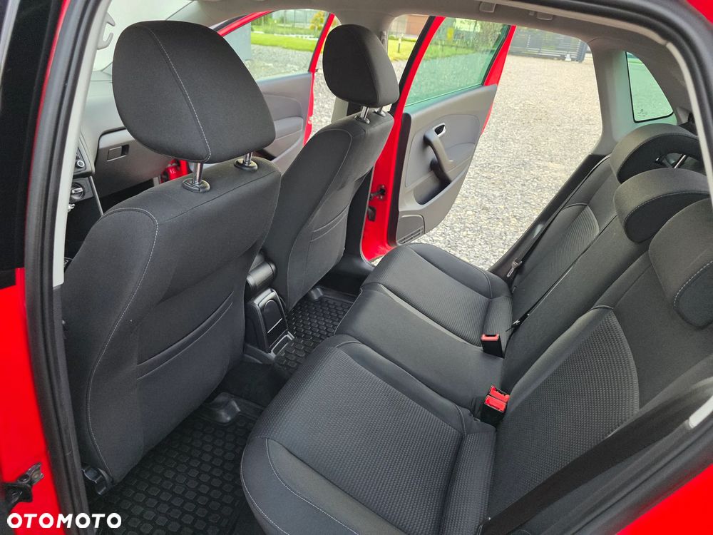 Volkswagen Polo 1.4 16V Comfortline Optimum - 33