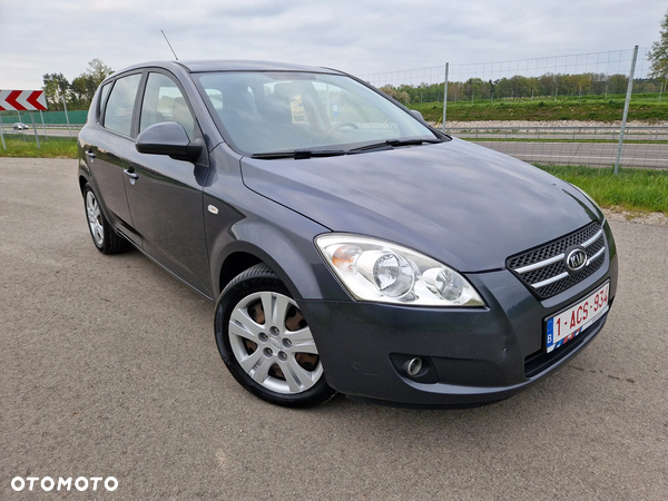 Kia Ceed Cee'd 1.4 M