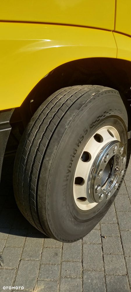 DAF XF 106 - 16
