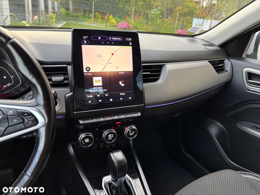 Renault Arkana E-TECH 145 INTENS - 25