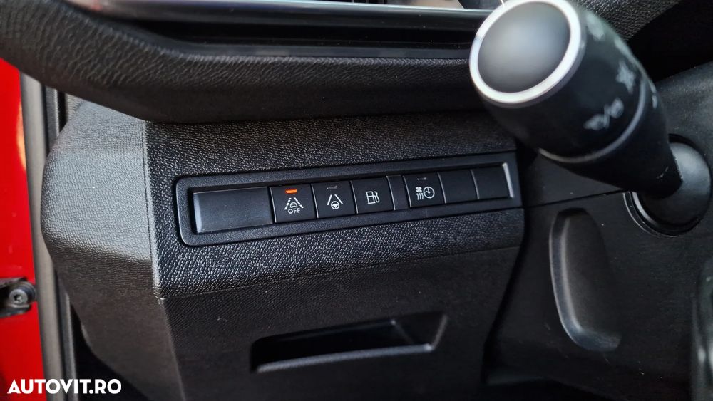 Peugeot 3008 225 e-EAT8 GT Pack - 7