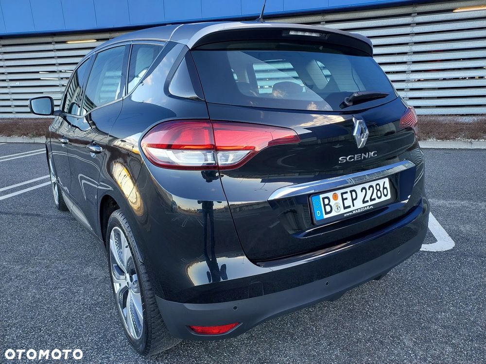 Renault Scenic 1.3 TCe Energy Intens EDC - 5