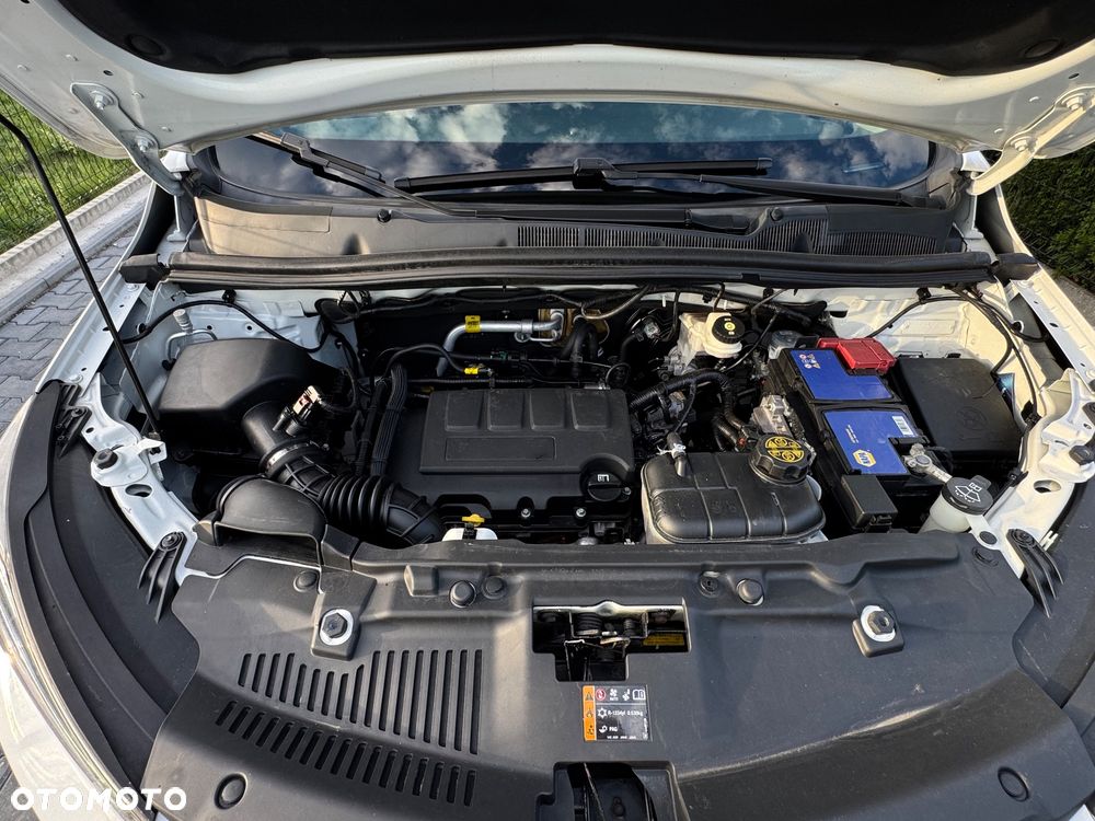 Opel Mokka 1.4 Turbo Automatik Innovation - 30