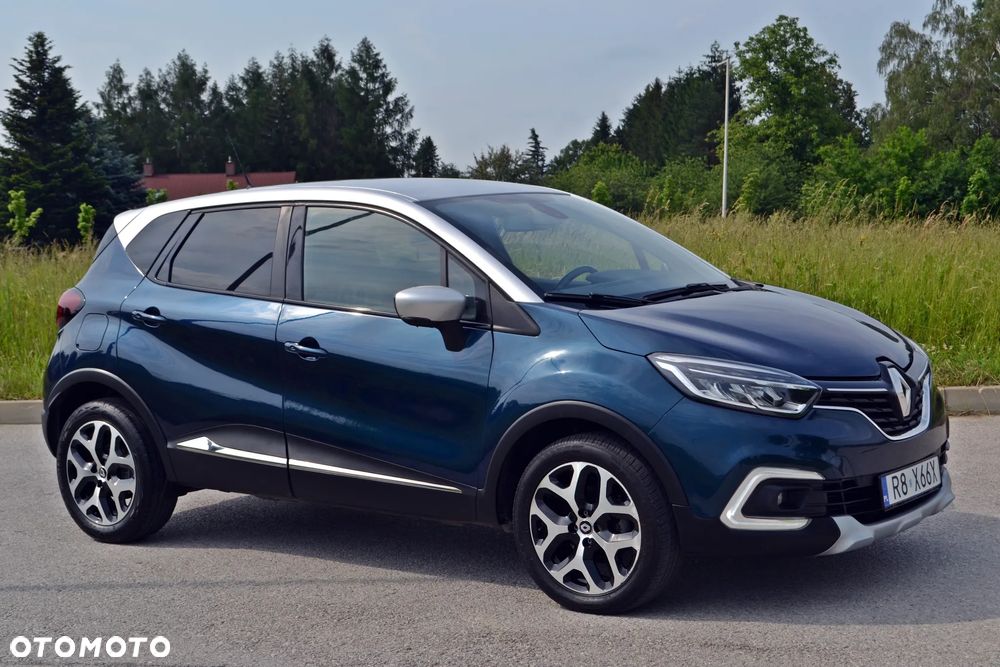 Renault Captur - 1