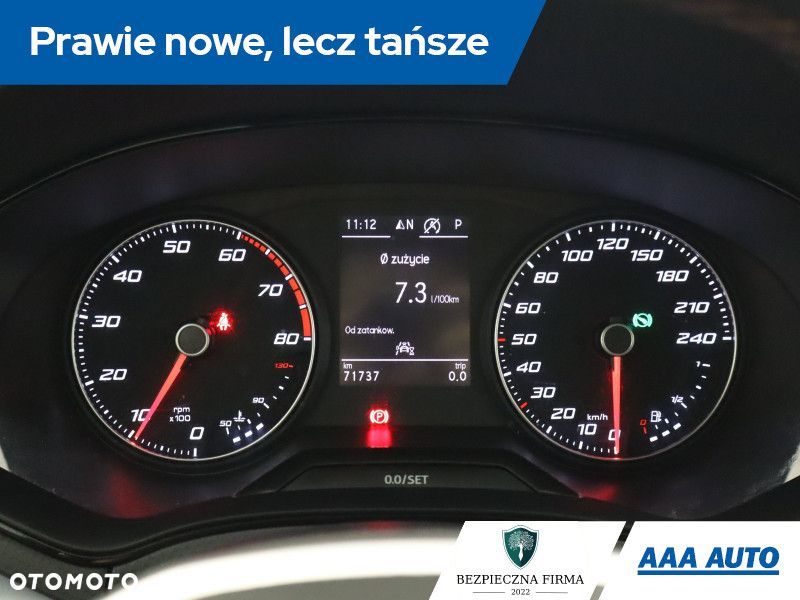 Seat Arona - 13