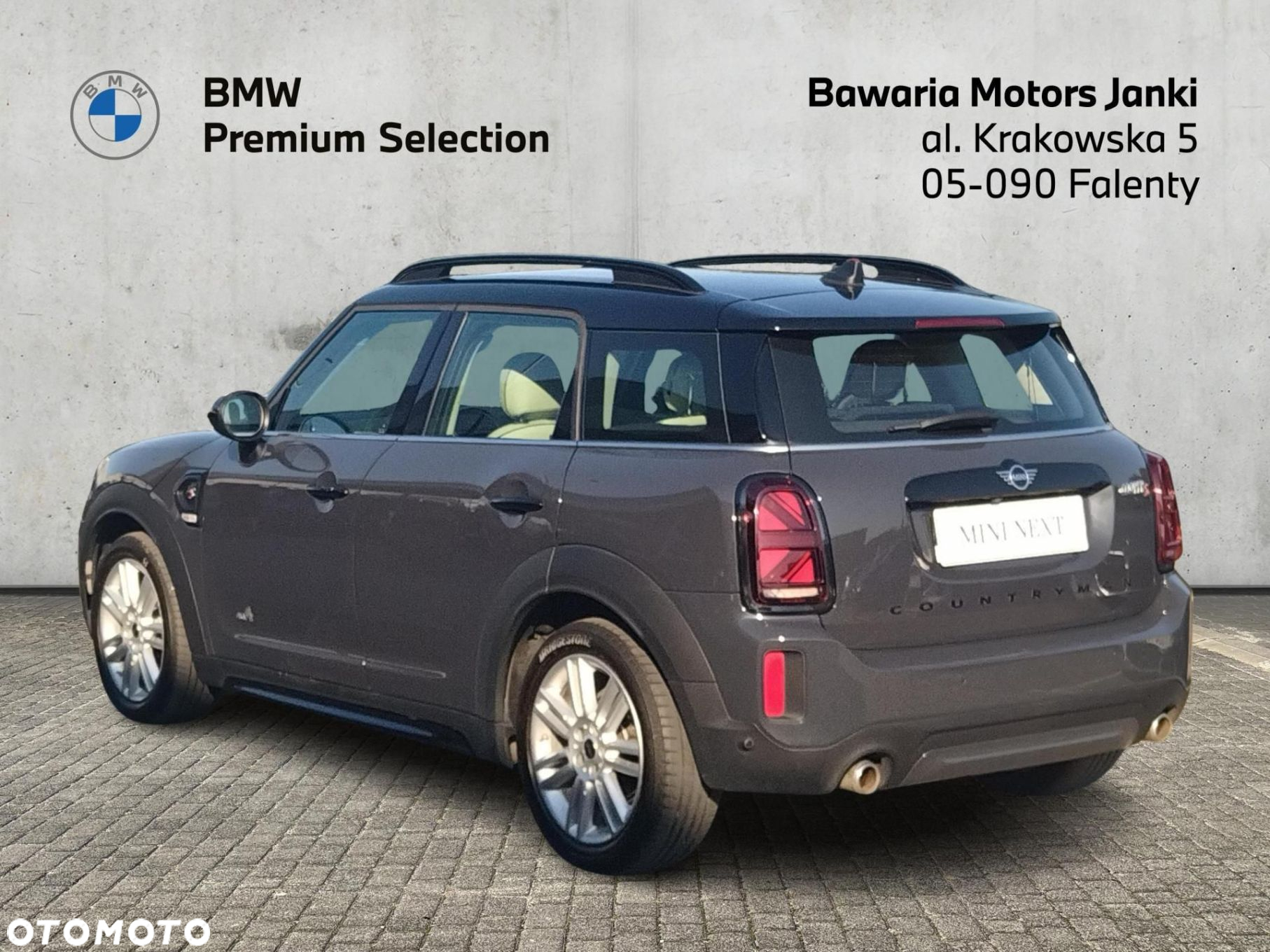 MINI Countryman - 9