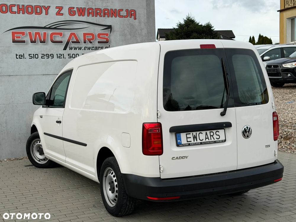 Volkswagen CADDY - 18
