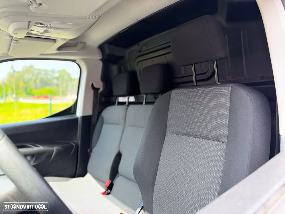 Opel Combo 1.5 CDTi L1H1 Enjoy - 13