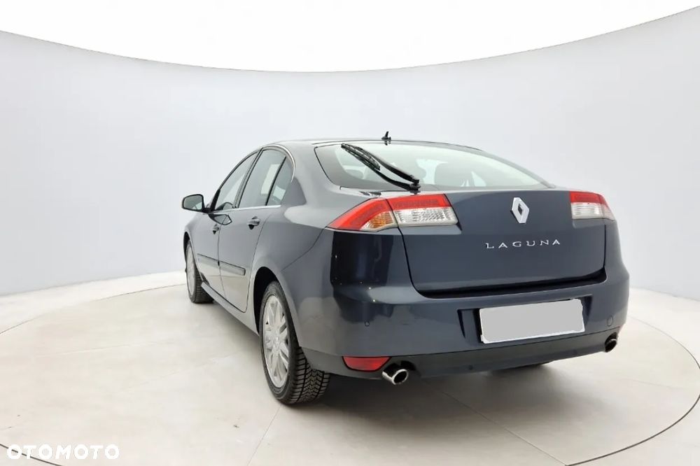 Renault Laguna 3.0 dCi V6 FAP Initiale - 3