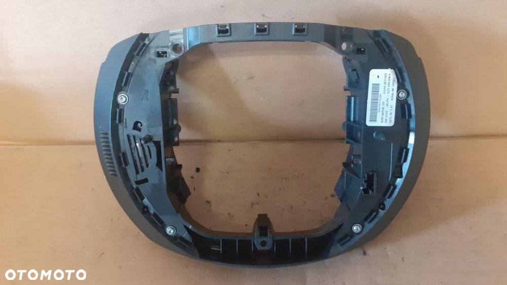 #PRZYCISKI MULTIFUNKCYJNE KIEROWNICY CITROEN C5  DELPHI nr 28171322 / 96655334ZD - 4