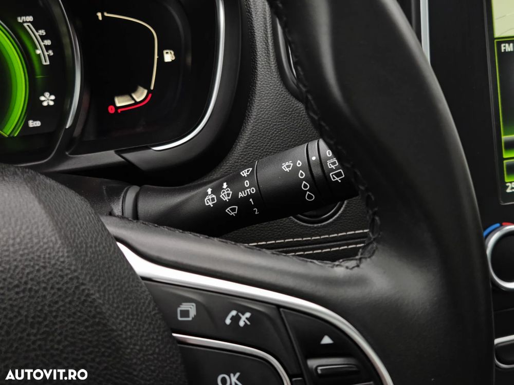 Renault Grand Scenic ENERGY dCi 130 INTENS - 20