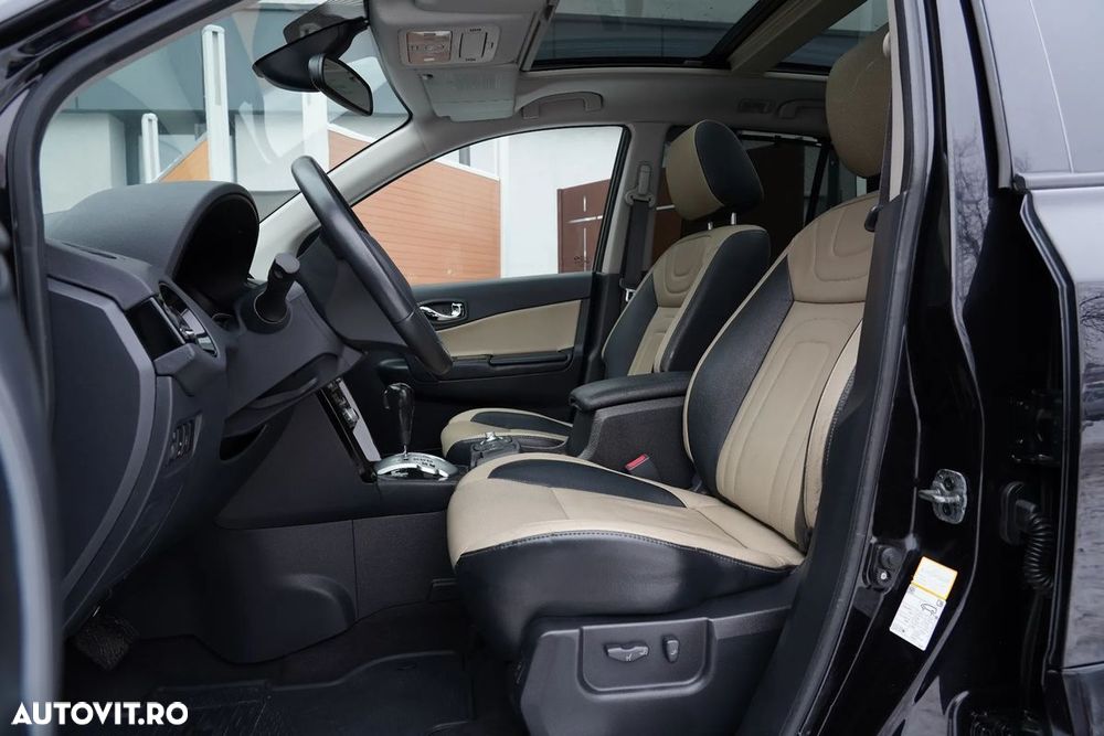 Renault Koleos - 14