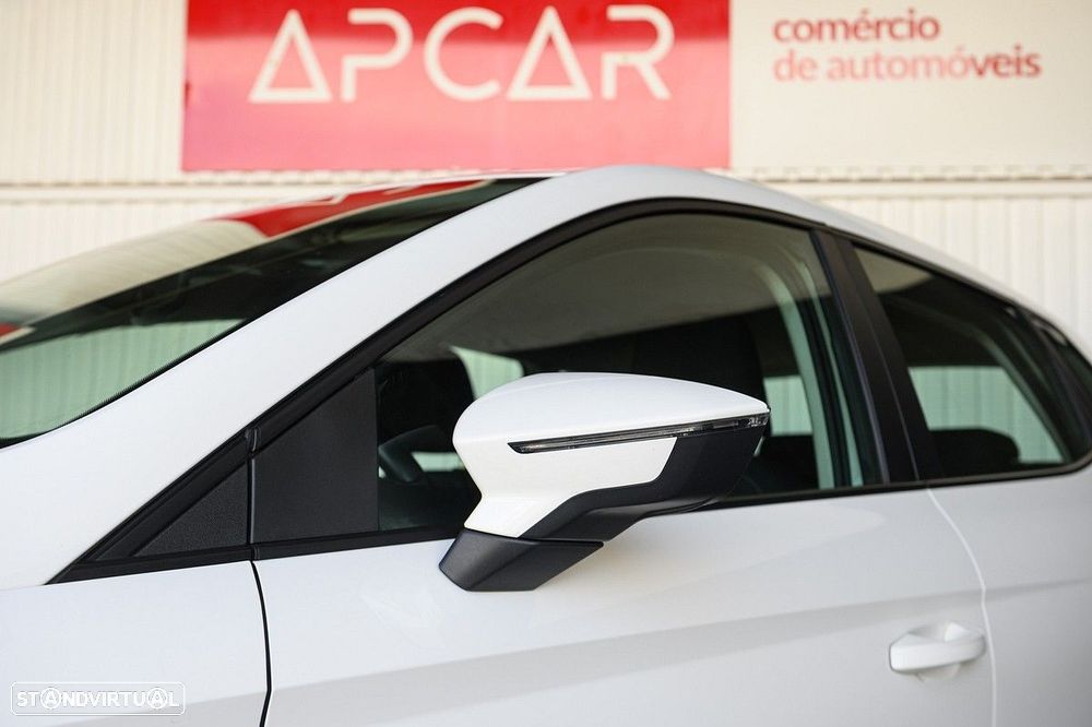 SEAT Ibiza 1.0 TSI Style - 10