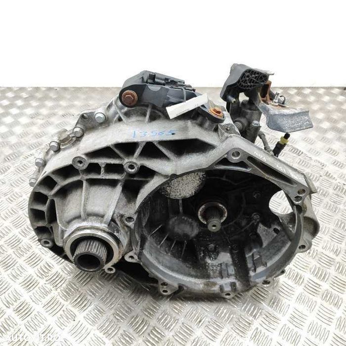 Cutie de viteze VW T6 2.0 TDI; KQK; 2012-2026 - 3