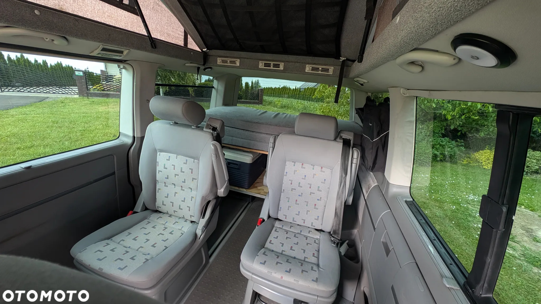 Volkswagen Multivan TDI L1 Comfortline - 14