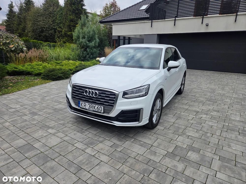 Audi Q2 - 1