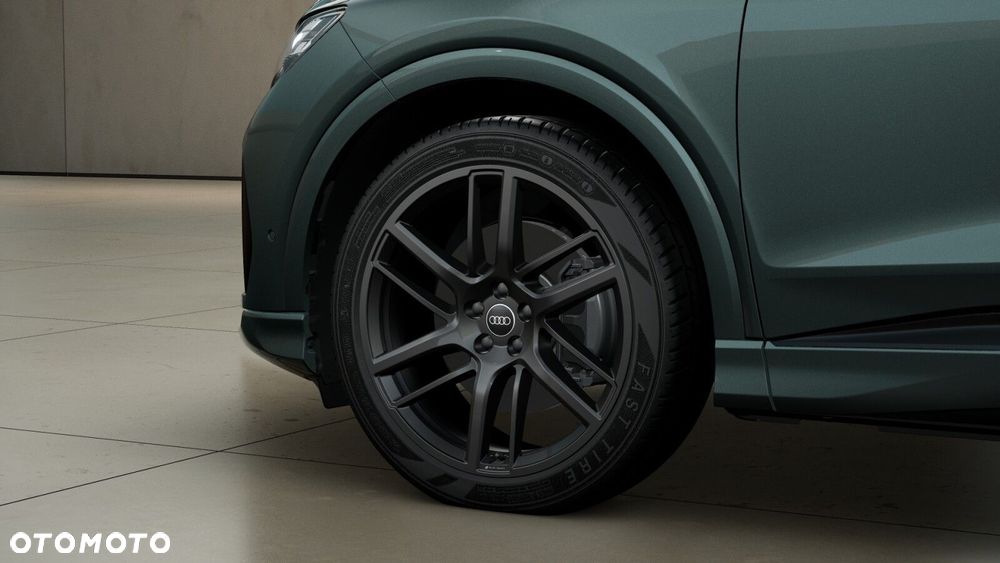 Audi Q4 Sportback e-tron 40 63kWh - 5