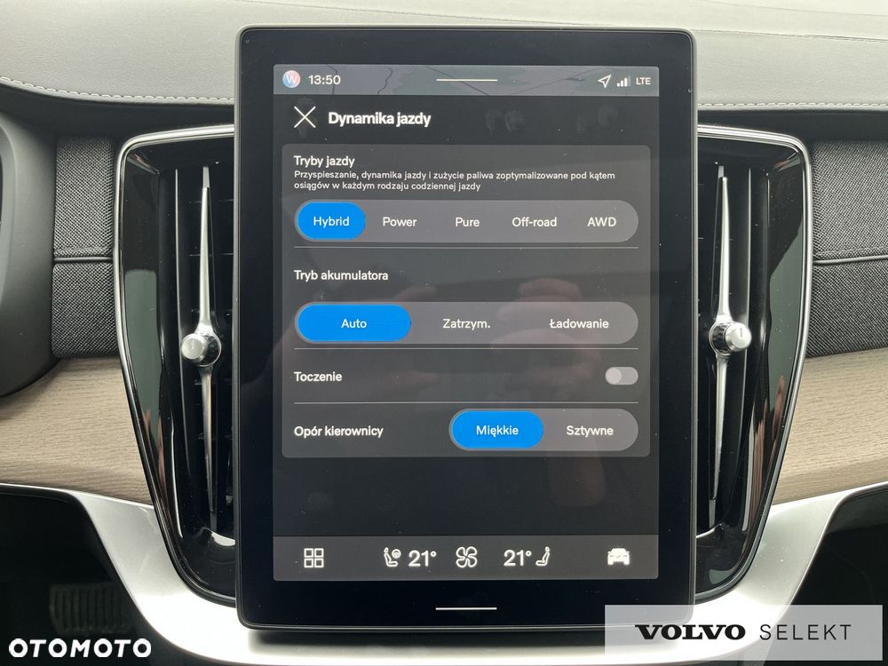 Volvo XC 90 - 30