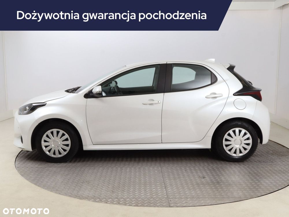 Mazda 2 - 4