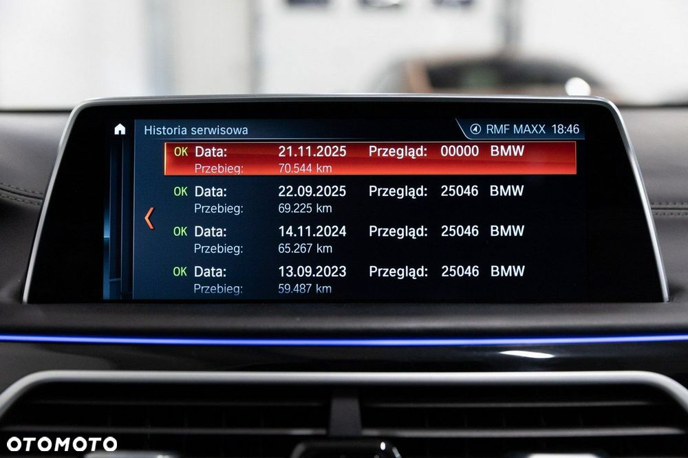 BMW Seria 7 M760Li xDrive - 41