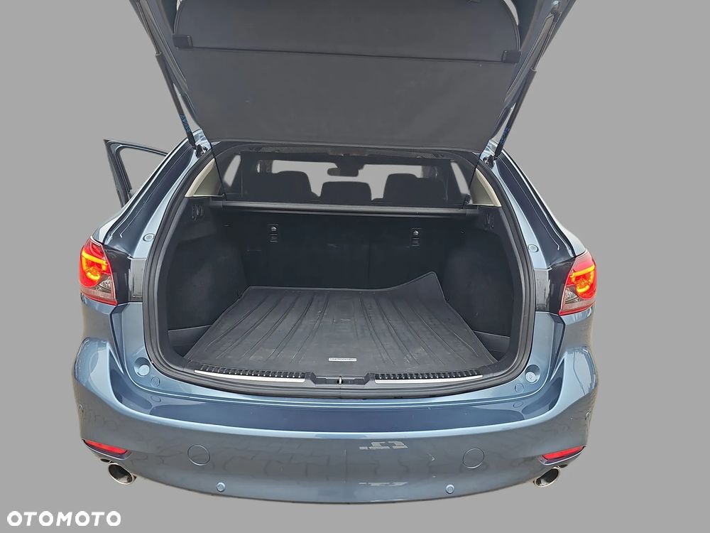 Mazda 6 2.0 SkyJoy - 22