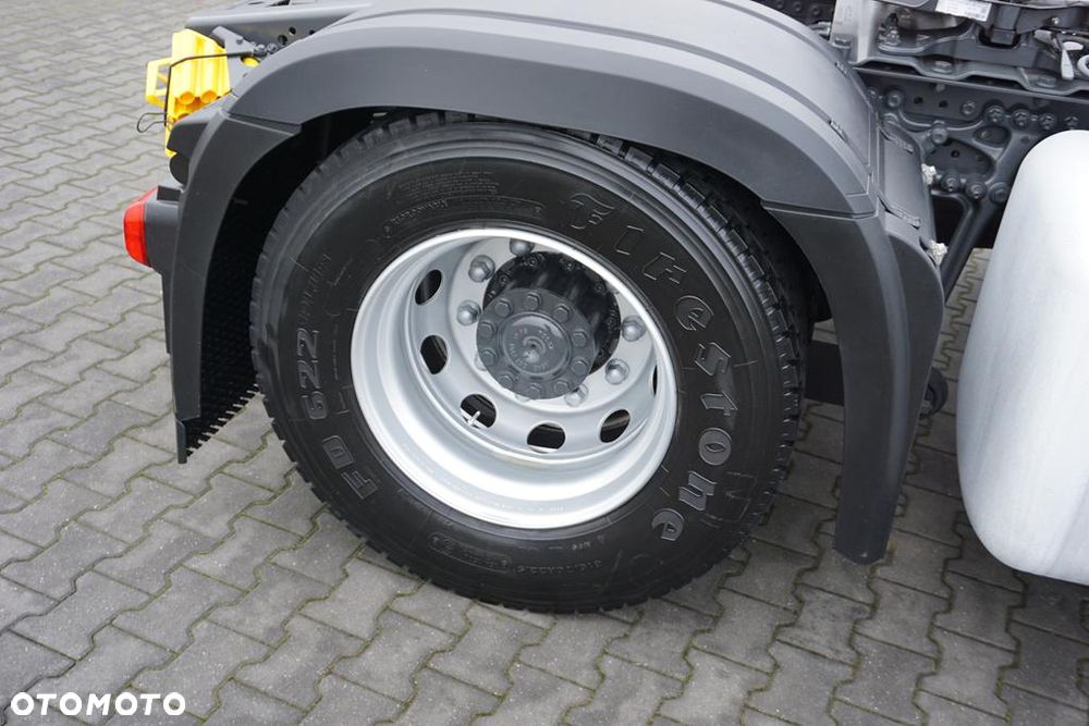 Mercedes-Benz ACTROS / 1851 / EURO 6 / ACC / BIG SPACE - 37