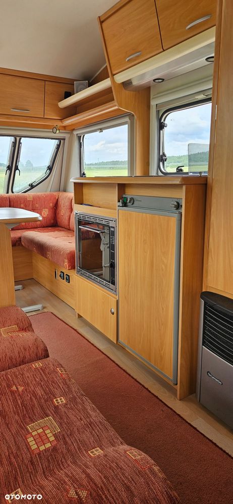 Chateau LUNAR 500 - 34