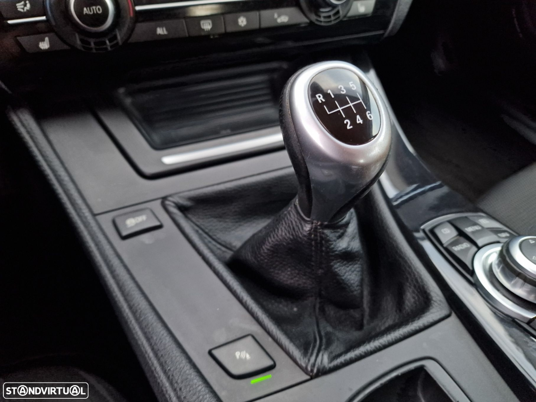 BMW 520 d - 27