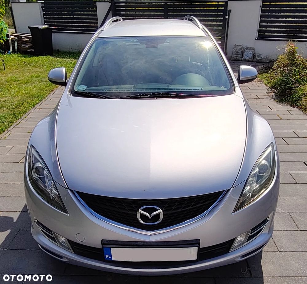 Mazda 6 - 3