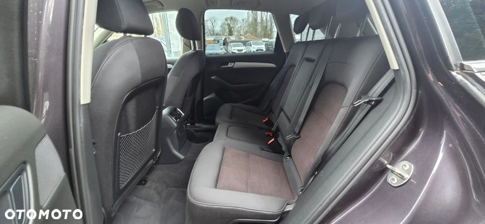 Audi Q5 2.0 TDI Quattro S tronic Prime Line - 31