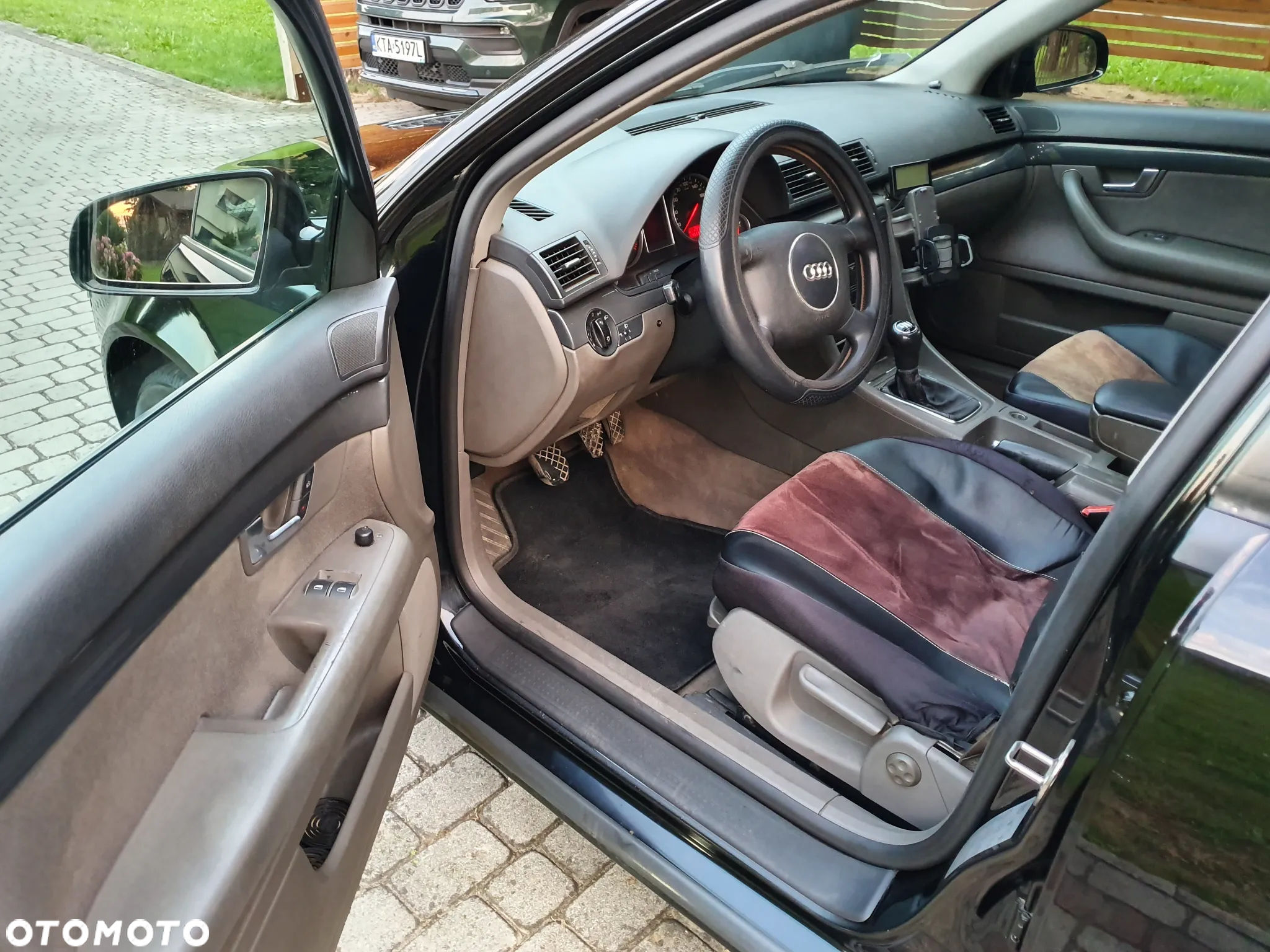 Audi A4 ver-1-9-tdi - 5