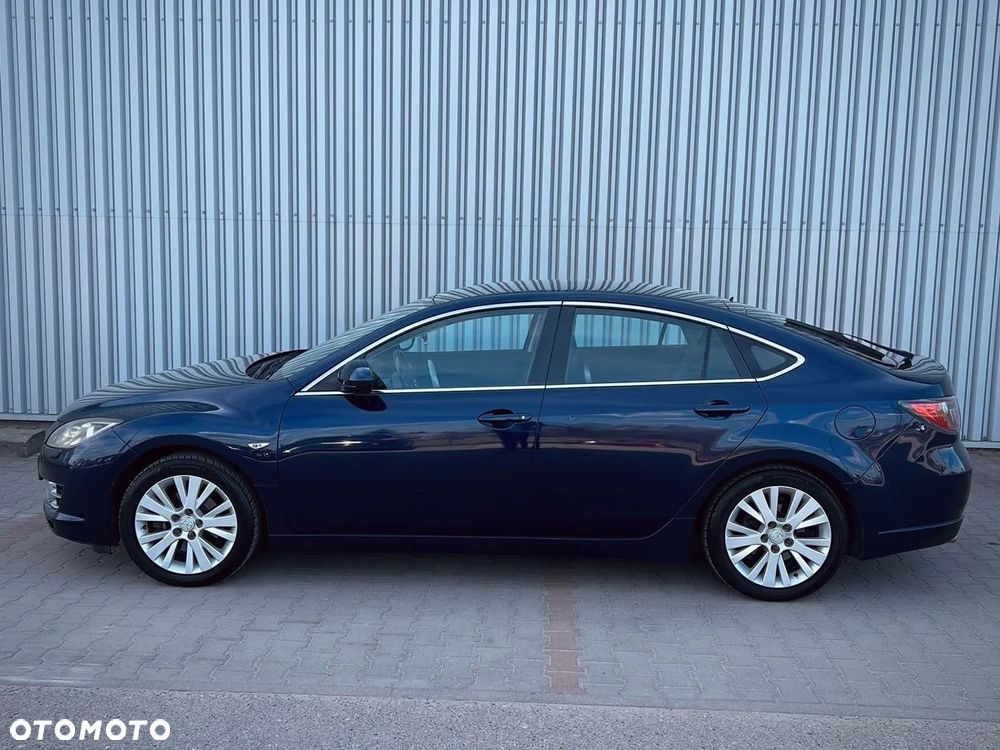 Mazda 6 - 3