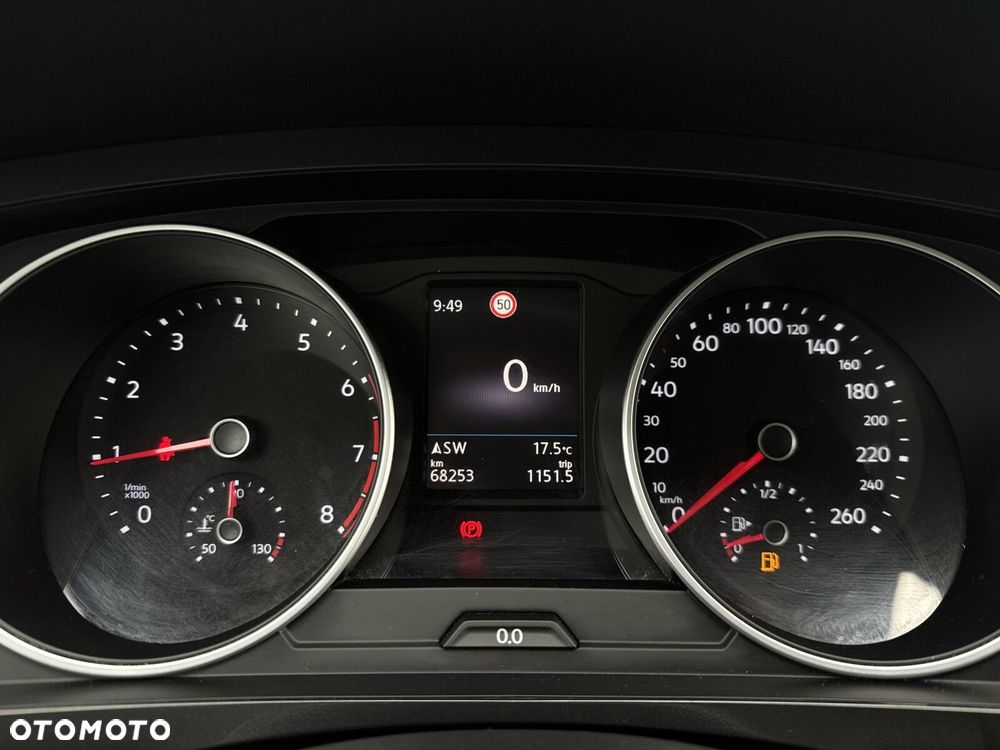 Volkswagen Tiguan 1.5 TSI EVO Life - 21