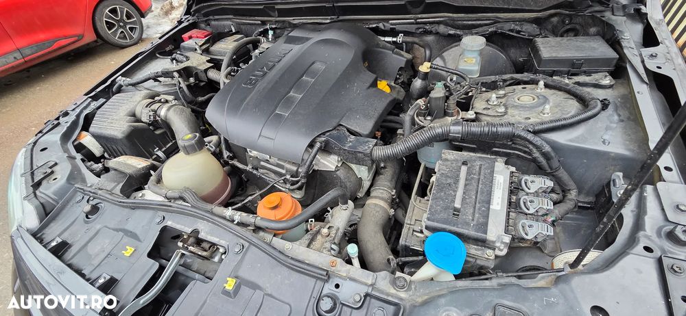 Suzuki Grand Vitara 1.9 DDIS JLX-EL - 21