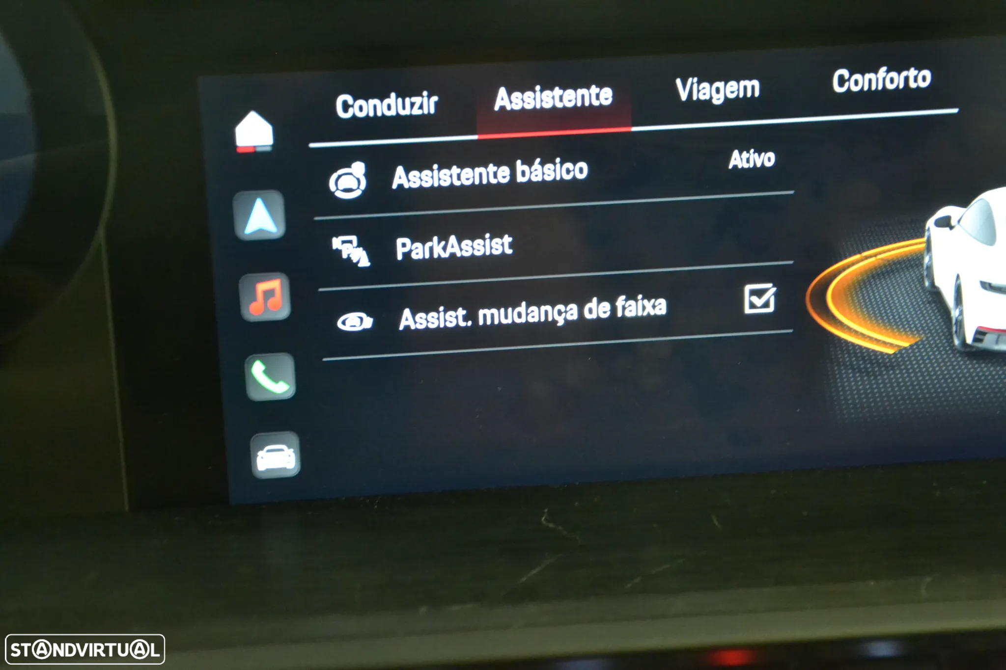 Porsche 911 (992) Carrera 4 GTS PDK - 40