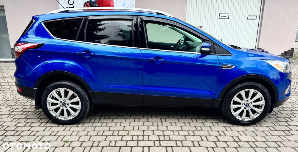 Ford Escape - 5