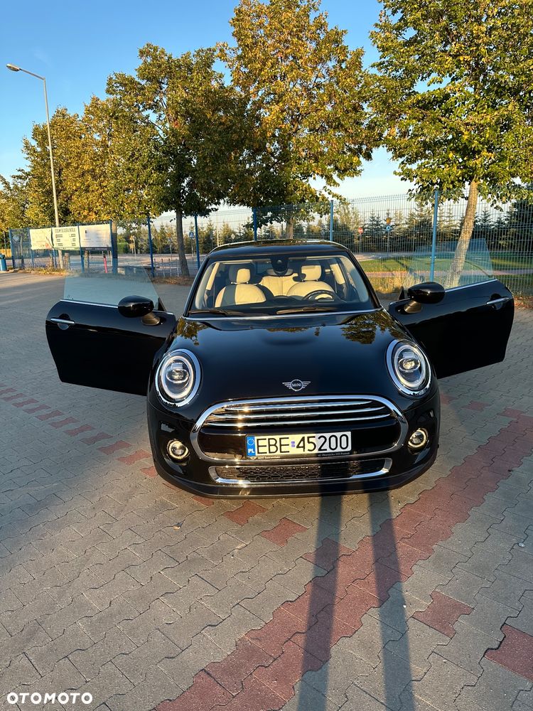 MINI Cooper GPF - 8