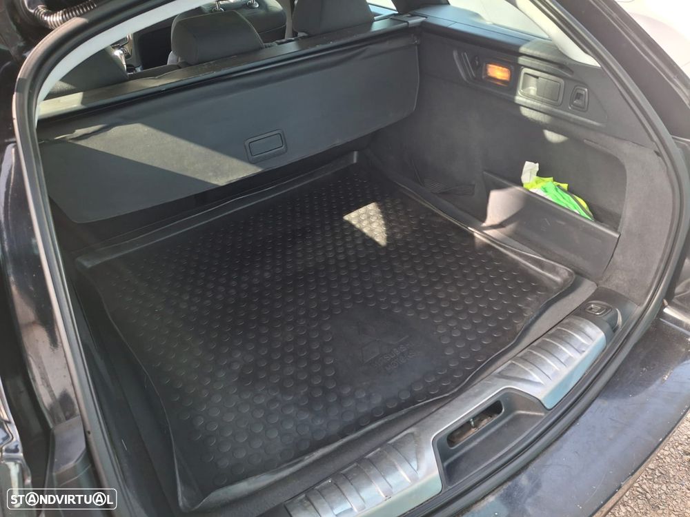 Peugeot 508 SW e-HDi FAP 110 EGS6 Business-Line - 7