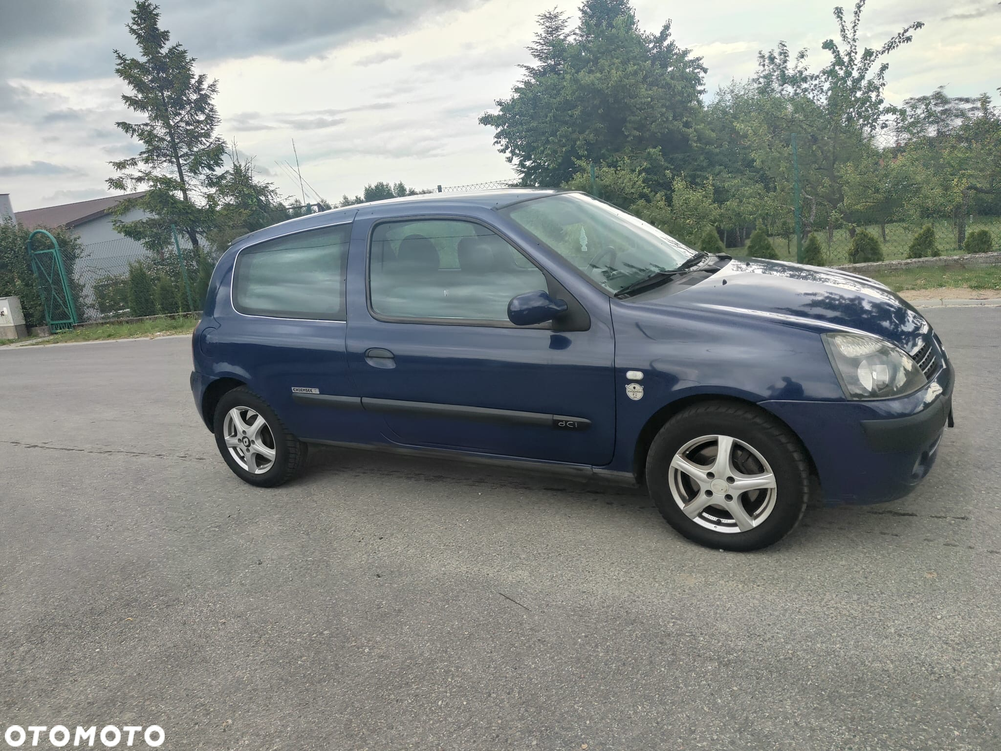 Renault Clio - 5