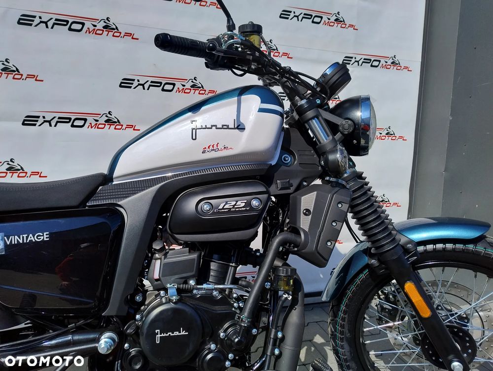 Junak M18 - 31