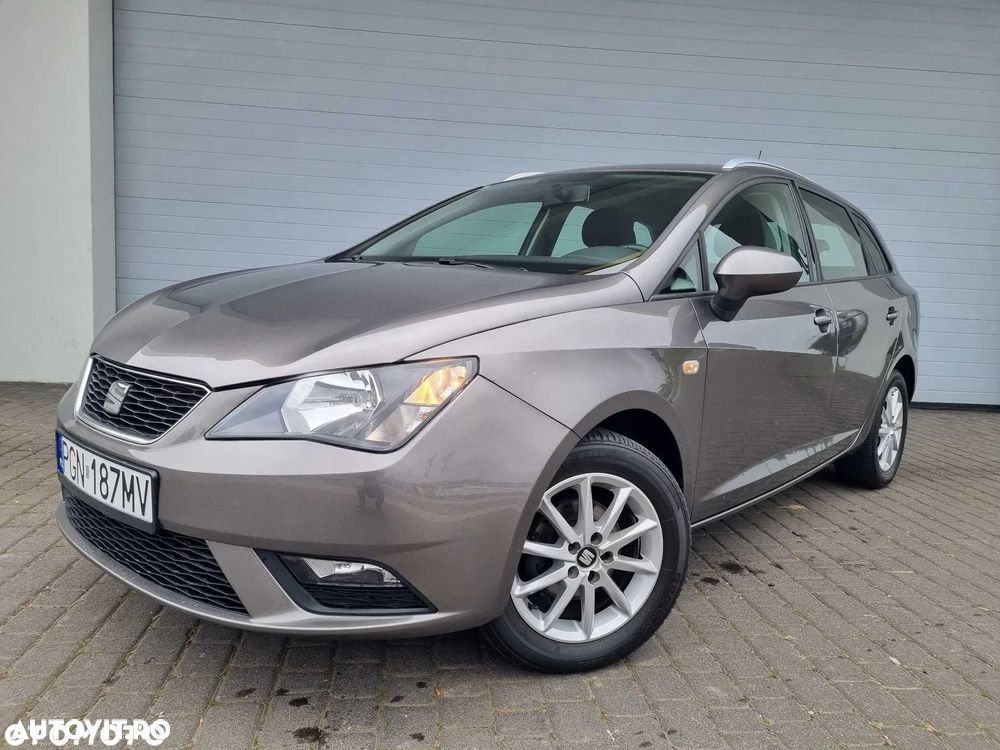 Seat Ibiza ( 6J ) 2012 - 2017 PIESE AUTO - 3