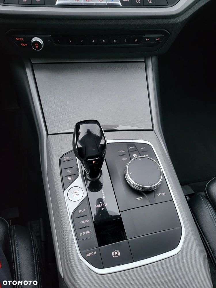 BMW Seria 3 - 18